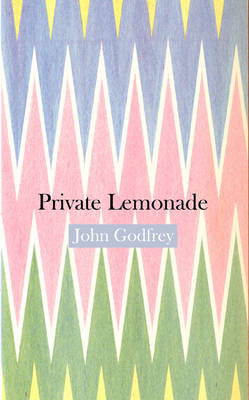 Book cover for Private Lemonade