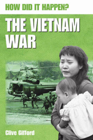 Cover of The Vietnam War