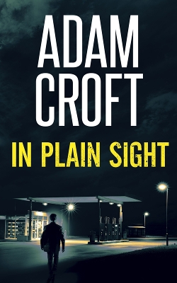 Book cover for In Plain Sight