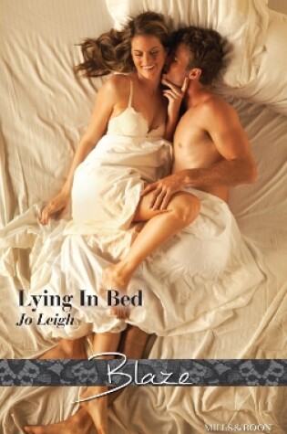 Cover of Lying In Bed