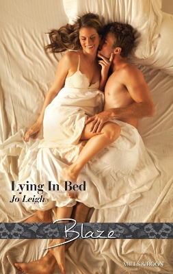 Cover of Lying In Bed