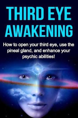 Cover of Third Eye Awakening