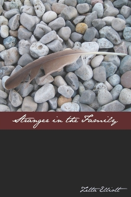 Book cover for Stranger In The Family