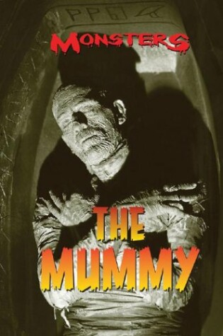 Cover of The Mummy