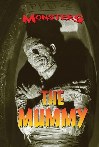 Cover of The Mummy