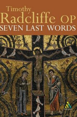 Cover of Seven Last Words