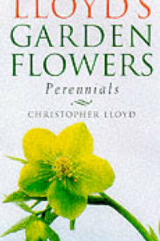 Cover of Lloyd's Garden Perennials