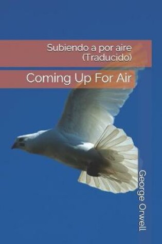 Cover of Subiendo a por aire (Traducido)