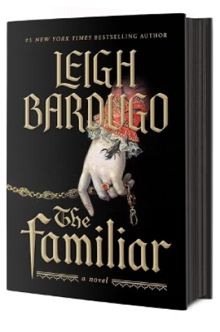 Cover of The Familiar