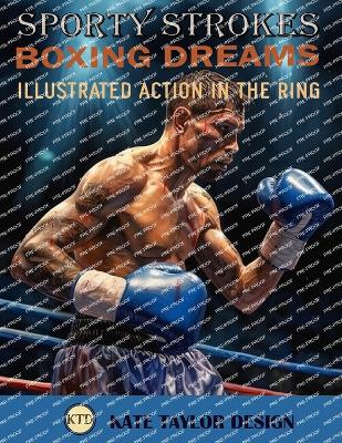 Book cover for Boxing Dreams