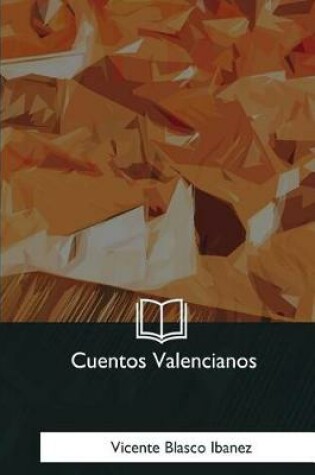 Cover of Cuentos Valencianos