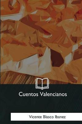 Book cover for Cuentos Valencianos