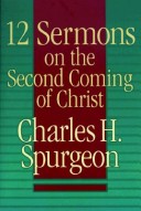 Book cover for Twelve Sermons on Second Coming of Christ