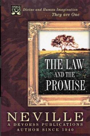 Cover of Law and the Promise