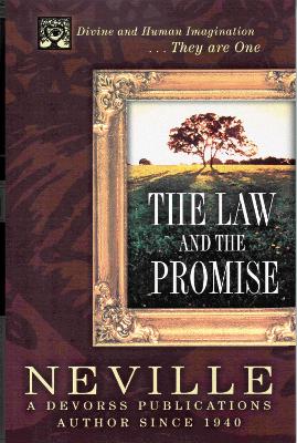 Book cover for Law and the Promise