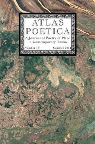 Cover of Atlas Poetica 18