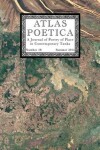 Book cover for Atlas Poetica 18