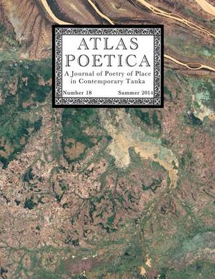 Book cover for Atlas Poetica 18