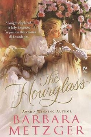 Cover of The Hourglass
