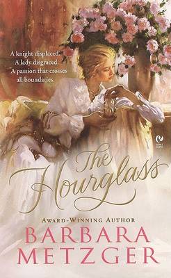 Book cover for The Hourglass