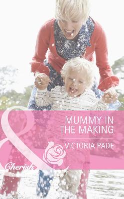 Book cover for Mummy In The Making