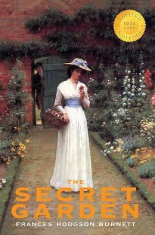 Cover of The Secret Garden (1000 Copy Limited Edition)