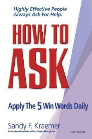 Cover of How to Ask