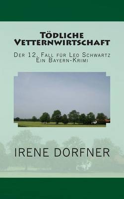 Book cover for Todliche Vetternwirtschaft