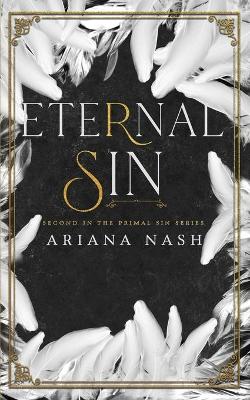Book cover for Eternal Sin