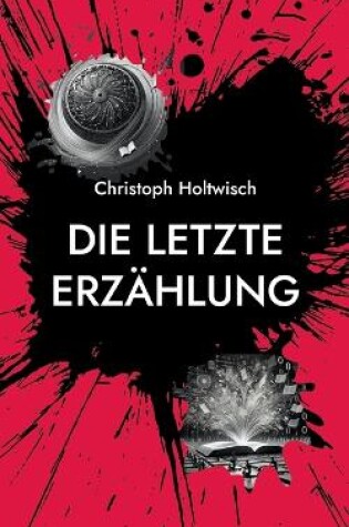 Cover of Die letzte Erzählung