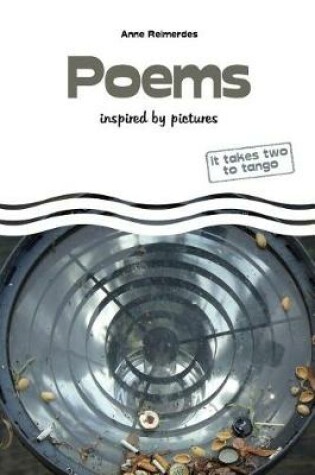 Cover of Poems - inspired by pictures