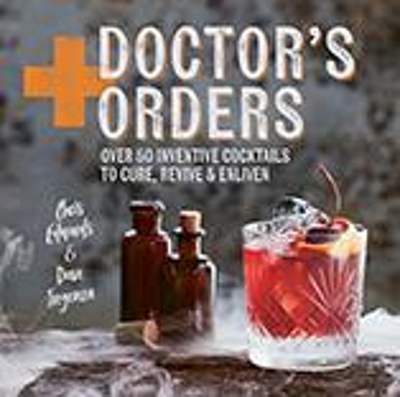 Book cover for Doctor's Orders