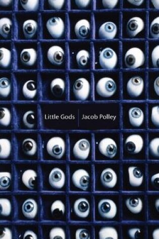 Cover of Little Gods