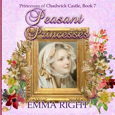 Book cover for Peasant Princesses