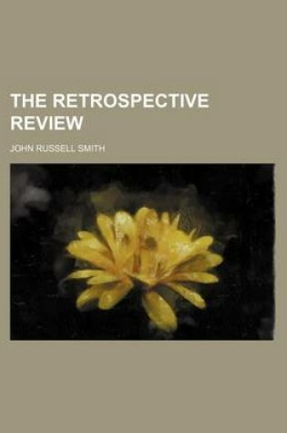 Cover of The Retrospective Review