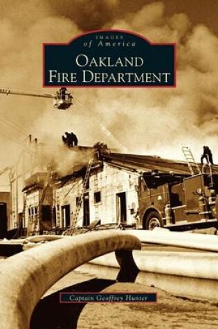 Cover of Oakland Fire Department