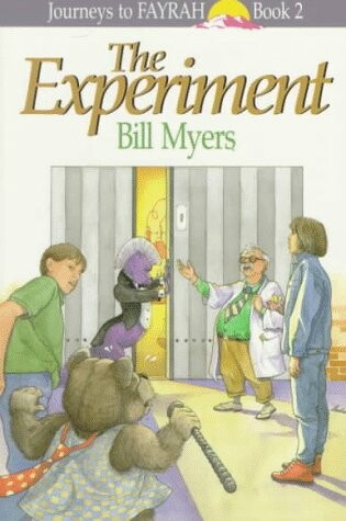 Cover of Experiment