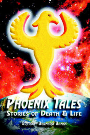 Cover of Phoenix Tales