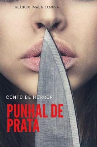 Cover of Punhal de Prata