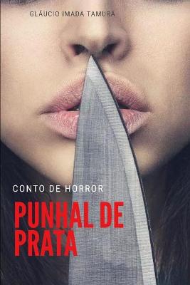Book cover for Punhal de Prata