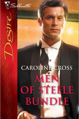 Cover of Men of Steele Bundle