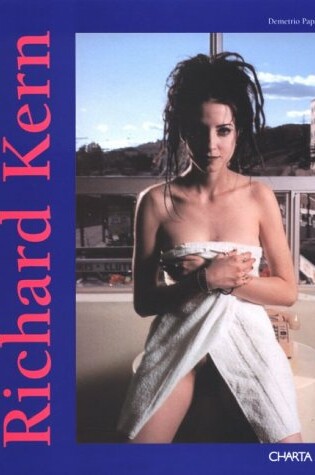 Cover of Richard Kern
