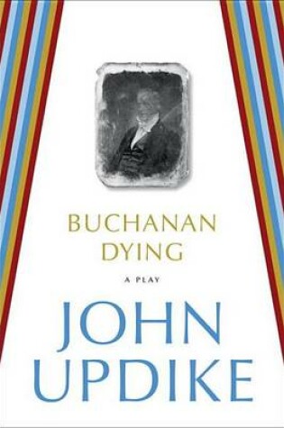 Cover of Buchanan Dying