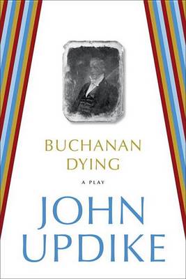 Book cover for Buchanan Dying