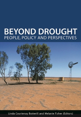 Book cover for Beyond Drought