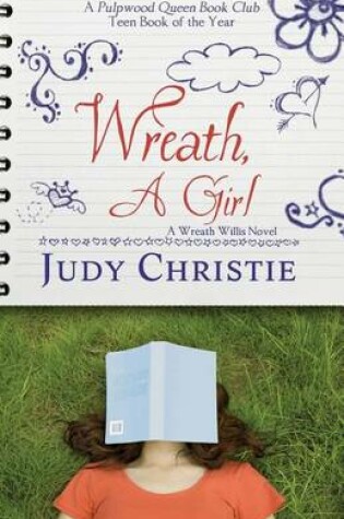 Cover of Wreath, a Girl