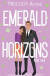 Book cover for Emerald Horizons