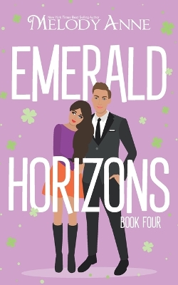 Cover of Emerald Horizons