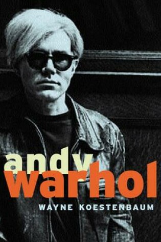 Cover of Andy Warhol