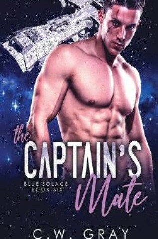 Cover of The Captain's Mate